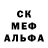 Кетамин ketamine Curtis Clouds