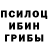 Галлюциногенные грибы мухоморы Lies Krisnawati